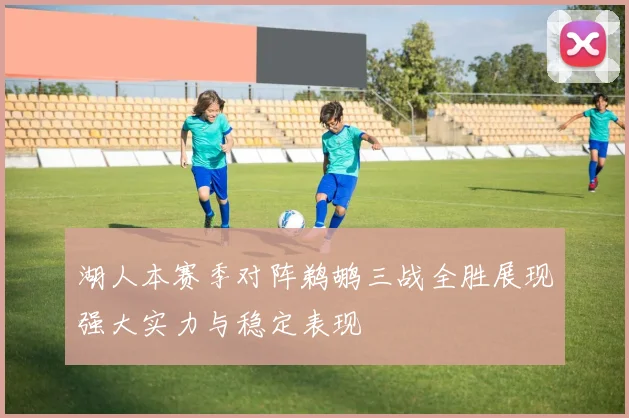 湖人本赛季对阵鹈鹕三战全胜展现强大实力与稳定表现