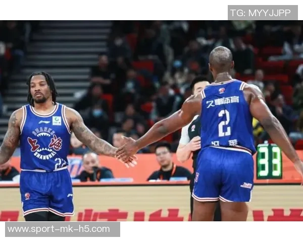 开拓者可考虑杨瀚森与克林根双塔组合提升球队统治力的有效策略